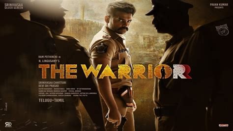 the warrior ott platform|The Warriorr (The Warrior) OTT Release Date: Streaming。